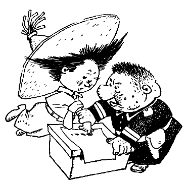 Иллюстрация к книге — Незнайка на Луне [i_062.png]