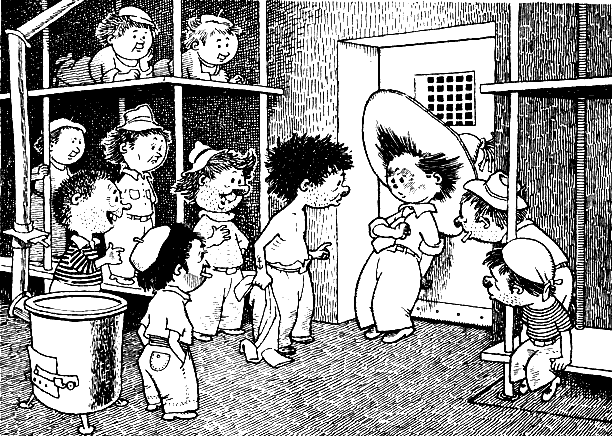 Иллюстрация к книге — Незнайка на Луне [i_063.png]