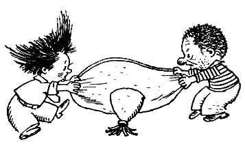 Иллюстрация к книге — Незнайка на Луне [i_066.png]