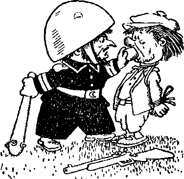 Иллюстрация к книге — Незнайка на Луне [i_080.png]