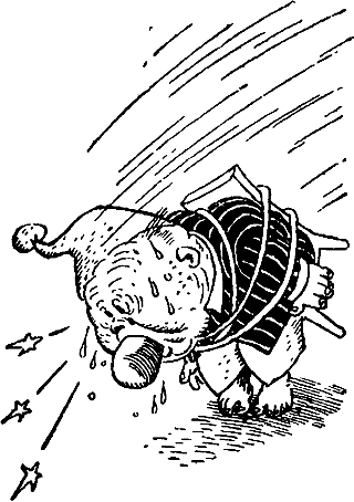 Иллюстрация к книге — Незнайка на Луне [i_081.png]