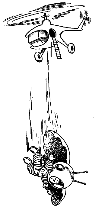 Иллюстрация к книге — Незнайка на Луне [i_092.png]