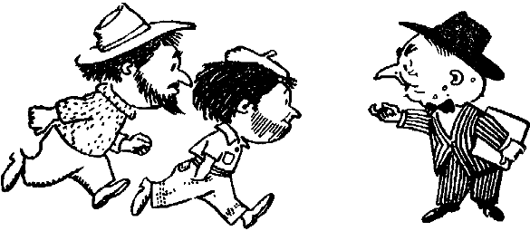 Иллюстрация к книге — Незнайка на Луне [i_105.png]