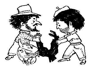 Иллюстрация к книге — Незнайка на Луне [i_126.png]