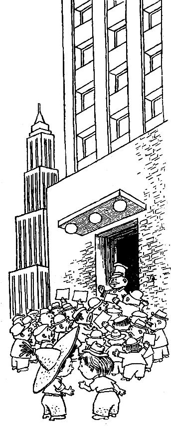 Иллюстрация к книге — Незнайка на Луне [i_129.png]