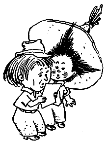 Иллюстрация к книге — Незнайка на Луне [i_130.png]