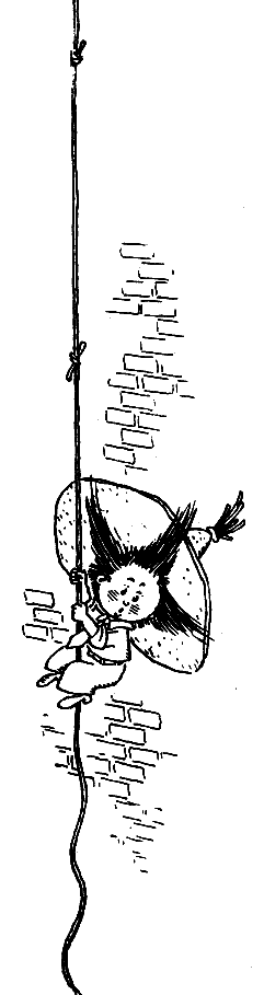 Иллюстрация к книге — Незнайка на Луне [i_131.png]