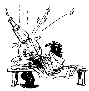 Иллюстрация к книге — Незнайка на Луне [i_142.png]