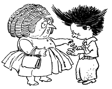 Иллюстрация к книге — Незнайка на Луне [i_168.png]