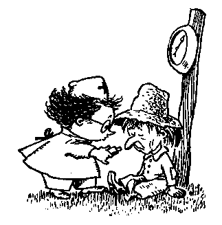 Иллюстрация к книге — Незнайка на Луне [i_196.png]