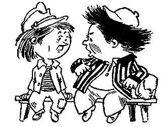 Иллюстрация к книге — Незнайка на Луне [i_207.png]