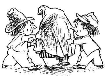 Иллюстрация к книге — Незнайка на Луне [i_210.png]