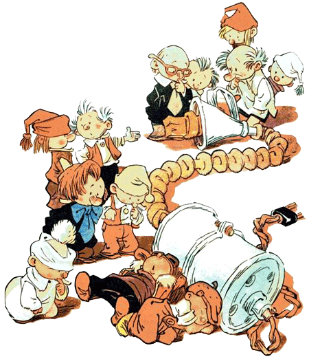 Иллюстрация к книге — Как Винтик и Шпунтик сделали пылесос [i_015.png]