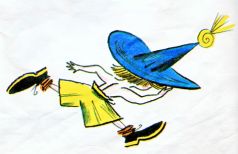 Иллюстрация к книге — Как Незнайка катался на газированном автомобиле [i_014.jpg]