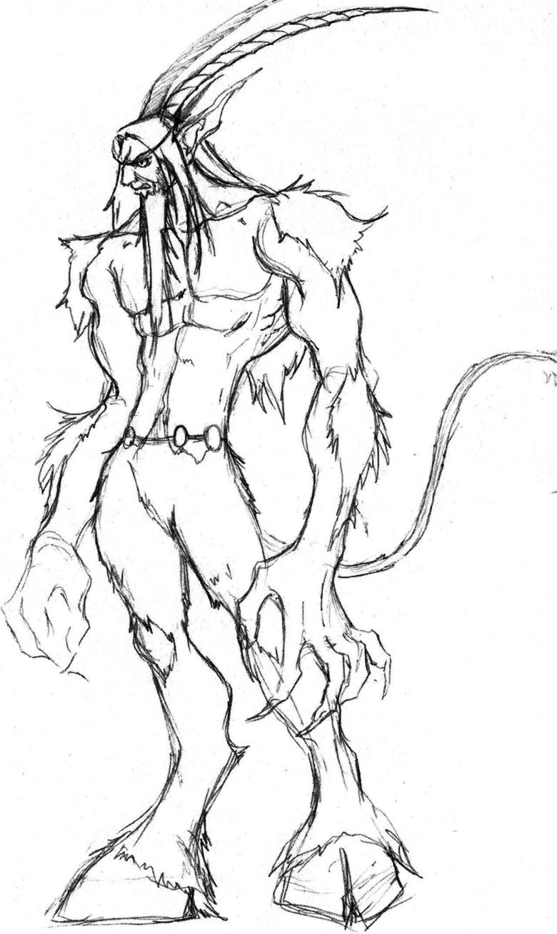 Иллюстрация к книге — Легенды Warcraft Выпуск 5 [76.jpg]