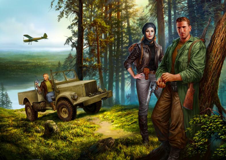 Поход Поход