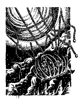 Иллюстрация к книге — Слово Оберона [i_028.png]