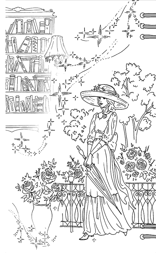 Иллюстрация к книге — В подарок - чудо! [ktitul1.png]