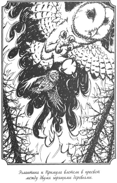 Иллюстрация к книге — Легенды ночных стражей 2: Сокрушение [i_002.jpg]