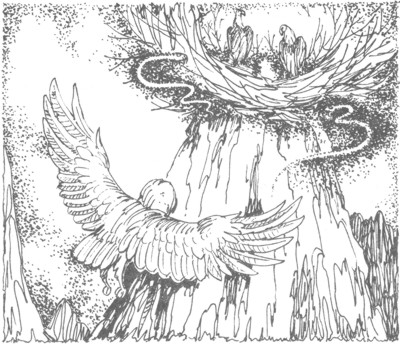 Иллюстрация к книге — Ночные стражи. Изгнанник [i_009.jpg]