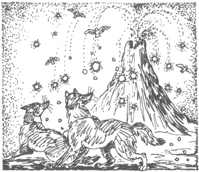 Иллюстрация к книге — Ночные стражи. Изгнанник [i_050.jpg]