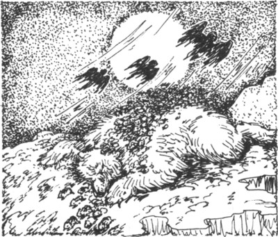 Иллюстрация к книге — Ночные стражи. Первый угленос [i_037.jpg]