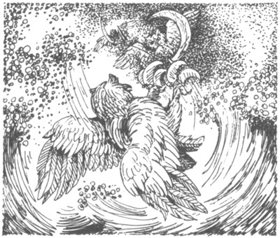 Иллюстрация к книге — Ночные стражи. Первый угленос [i_047.jpg]