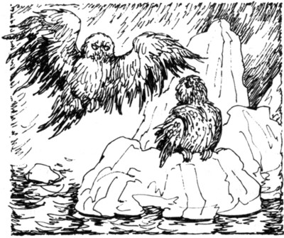 Иллюстрация к книге — Ночные стражи. Первый угленос [i_049.jpg]