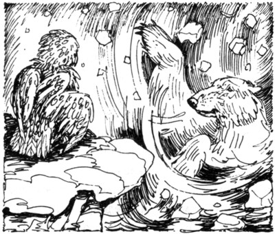 Иллюстрация к книге — Ночные стражи. Первый угленос [i_051.jpg]