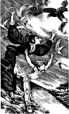 Иллюстрация к книге — Клан волчицы [pic09.jpg]