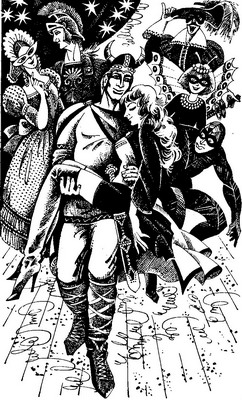 Иллюстрация к книге — Ледяная пустыня [pic01.jpg]