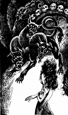 Иллюстрация к книге — Проклятие Одии [pic05.jpg]