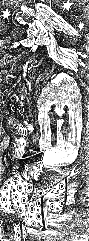 Иллюстрация к книге — Пентакль [i_026.png]