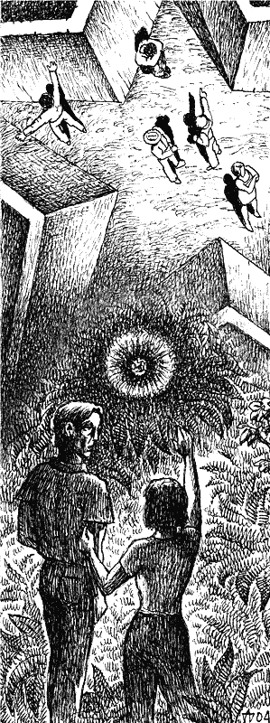 Иллюстрация к книге — Пентакль [i_032.png]