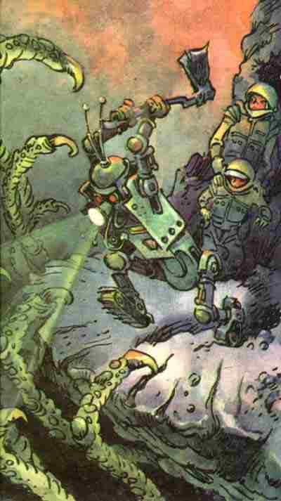 Иллюстрация к книге — Пленники астероида [i_028.jpg]