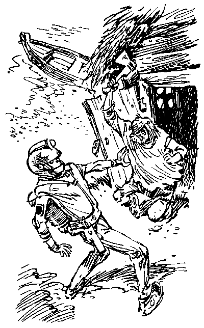 Иллюстрация к книге — Город без памяти [i_005.png]