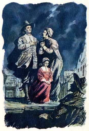 Иллюстрация к книге — Алая буква [i_003.jpg]