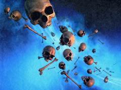 Иллюстрация к книге — Лабиринт костей [image001.jpg]