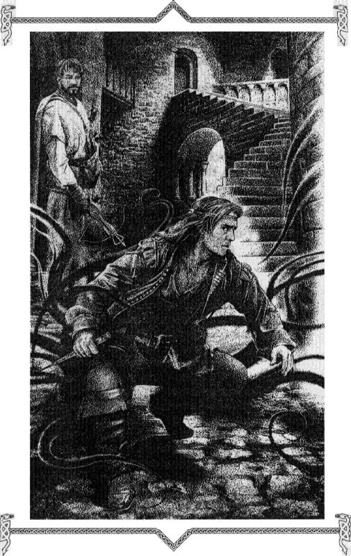 Иллюстрация к книге — Право быть [cover_2.jpg]