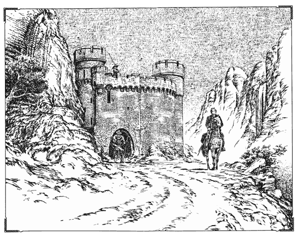 Иллюстрация к книге — Звенья одной цепи [cover_0.png]