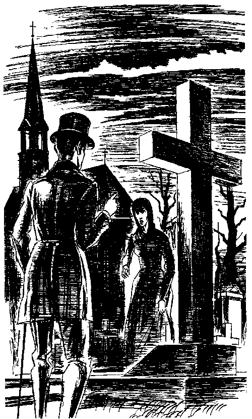 Иллюстрация к книге — Женщина в белом [i_005.png]