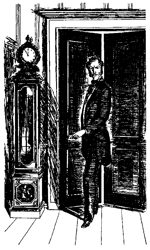 Иллюстрация к книге — Женщина в белом [i_006.png]