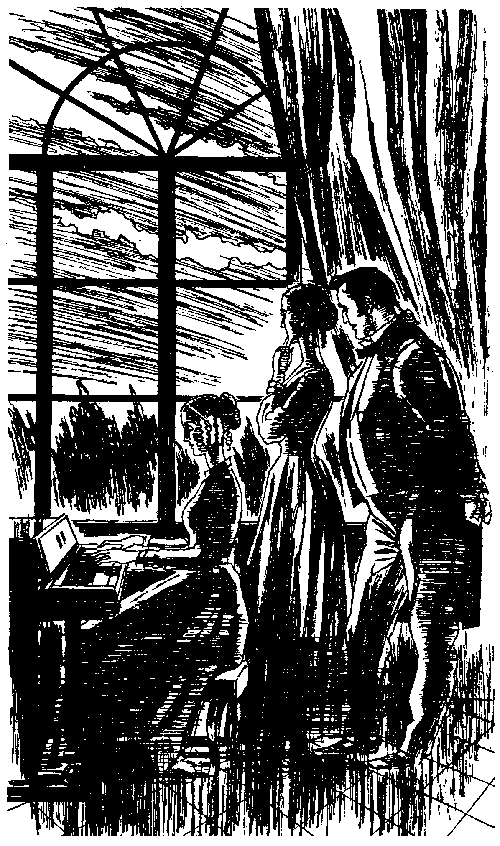 Иллюстрация к книге — Женщина в белом [i_009.png]