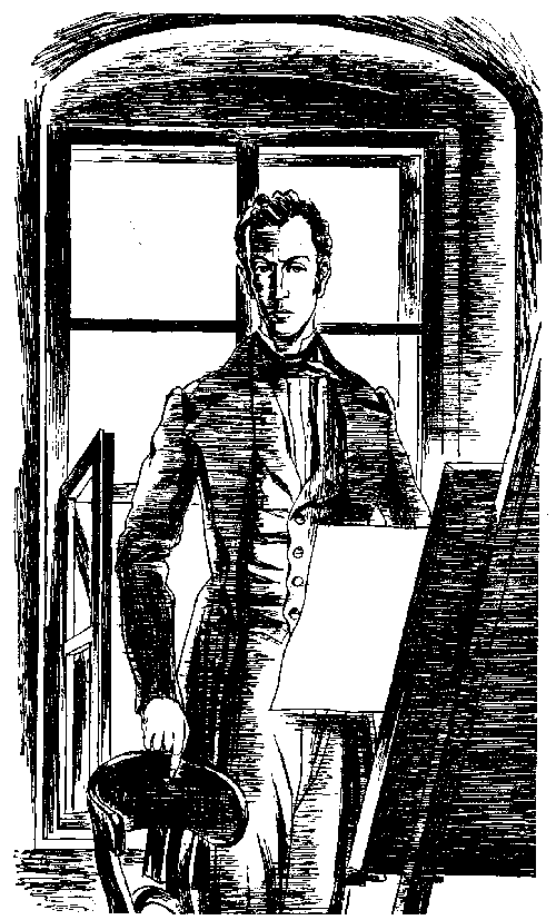 Иллюстрация к книге — Женщина в белом [i_010.png]