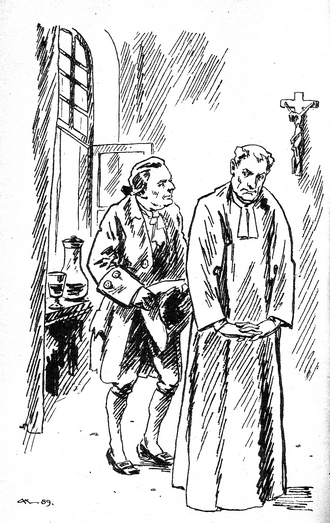 Иллюстрация к книге — Желтая маска [i_002.jpg]