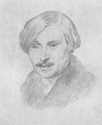 Иллюстрация к книге — Ревизор. Том 4 [i_001.jpg]