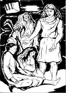 Иллюстрация к книге — Путь Кассандры, или Приключения с макаронами [pic_11.jpg]