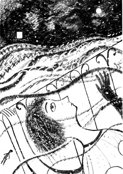 Иллюстрация к книге — Сто дней до Потопа [i_010.jpg]