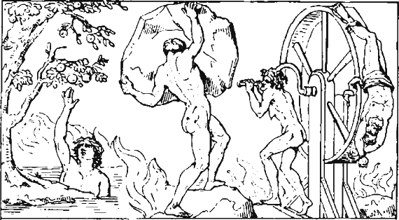 Иллюстрация к книге — Новая энциклопедия Относительного и Абсолютного знания [i_061.png]