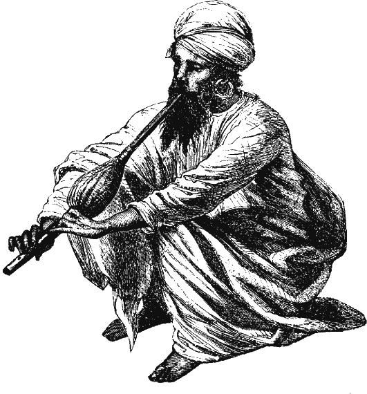 Иллюстрация к книге — Новая энциклопедия Относительного и Абсолютного знания [i_110.png]